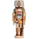 Nussknacker Soldat